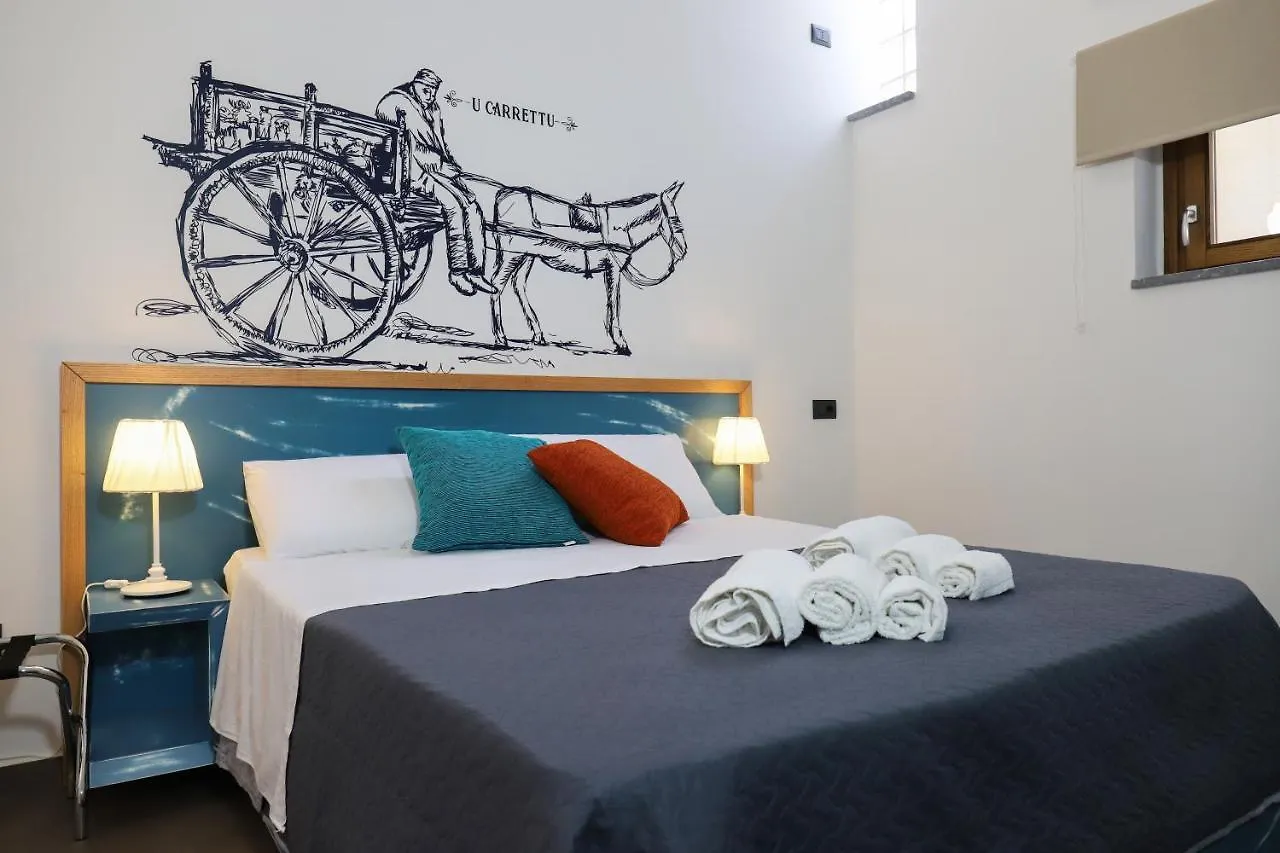 B&B Pirriera Bagheria 0*,