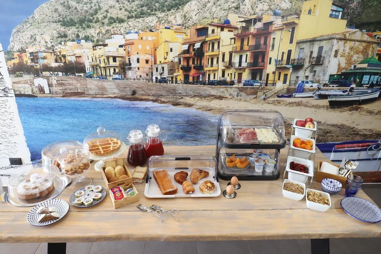 Bed & Breakfast B&B Pirriera Bagheria