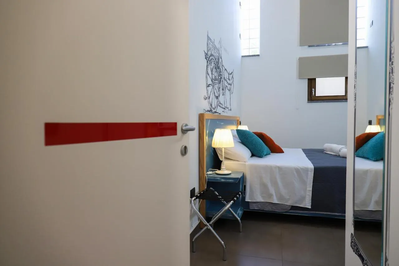 B&B Pirriera Bagheria 0*,