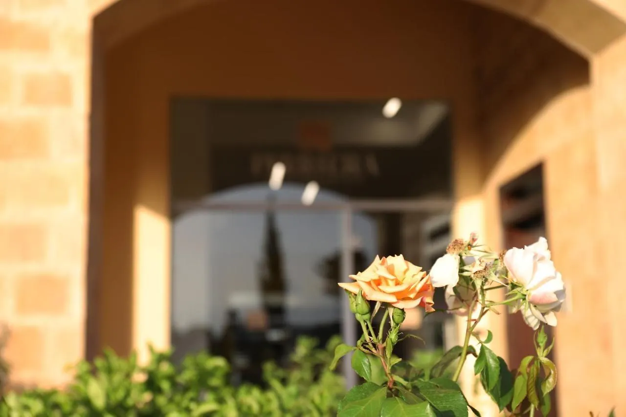 Bed & Breakfast B&B Pirriera Bagheria
