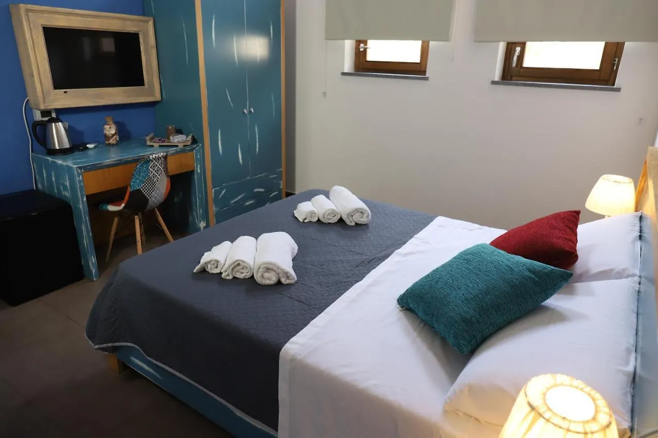 B&B Pirriera Bagheria 0*,  Italia