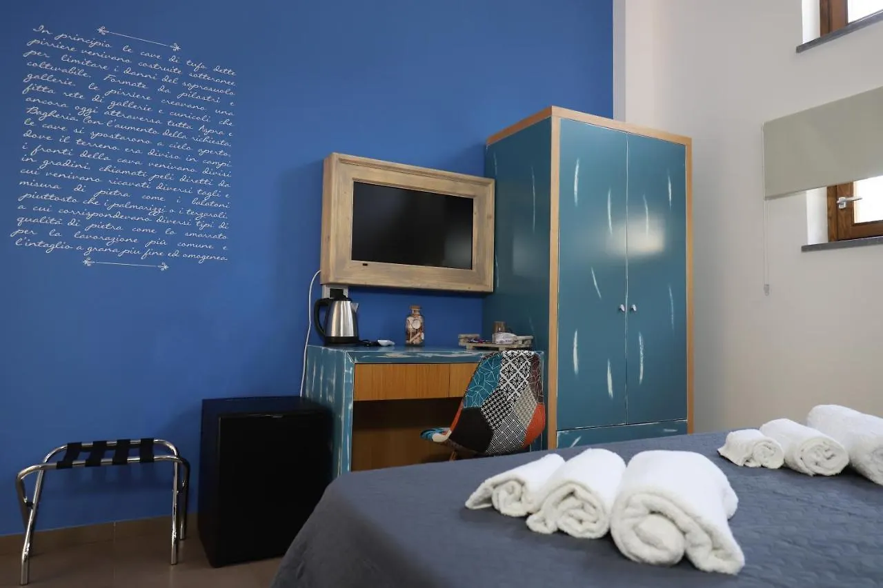B&B Pirriera Bagheria Bed & Breakfast