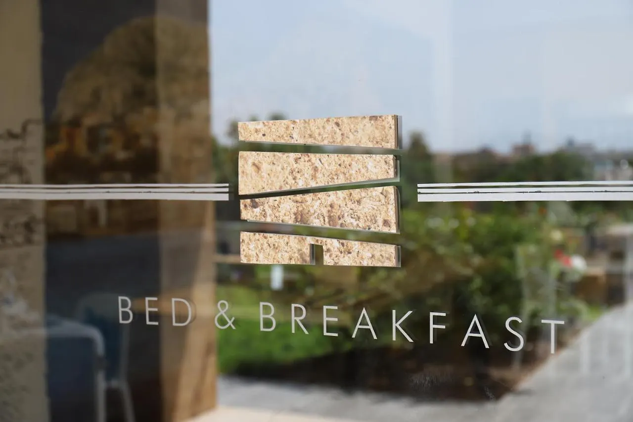 Bed & Breakfast B&B Pirriera Bagheria Italia