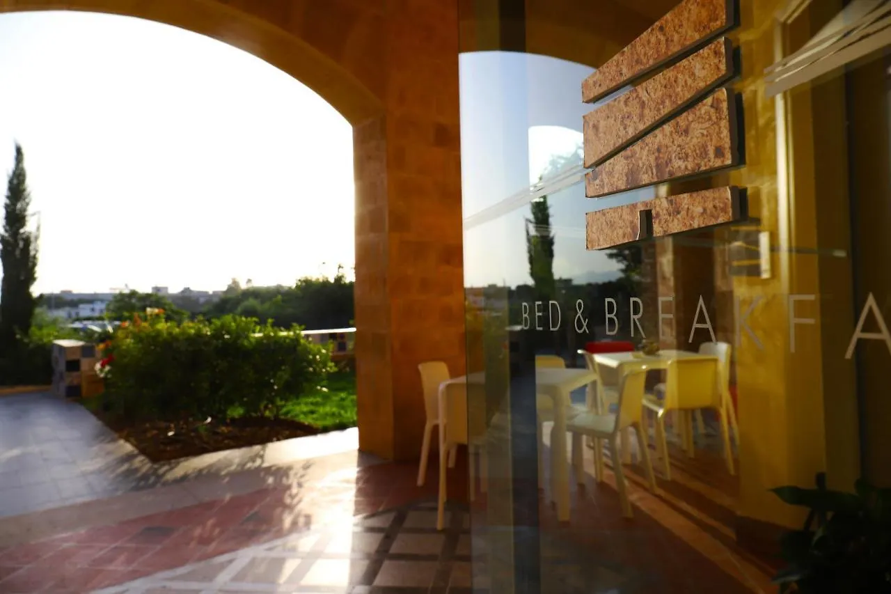 B&B Pirriera Bagheria