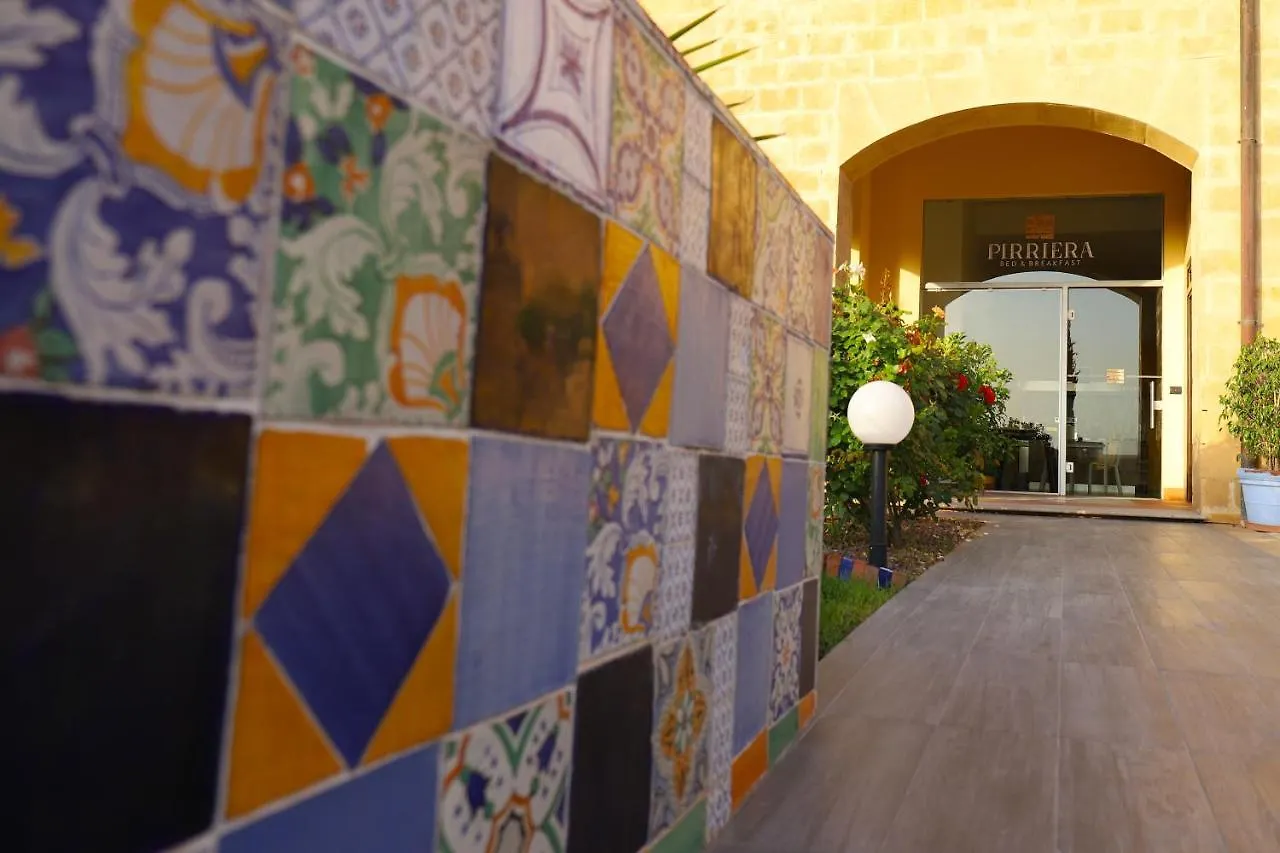 B&B Pirriera Bagheria Italia