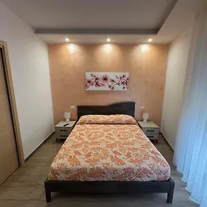  Bed and breakfast Casa Del Monte