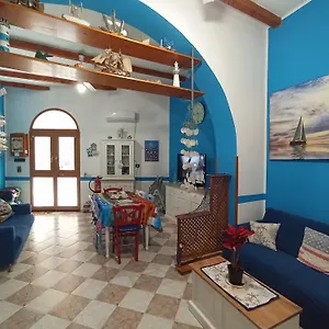 Casa Il Sogno Di Ludovica Appartamento