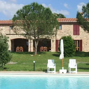 Casetta Francini Civitella Marittima