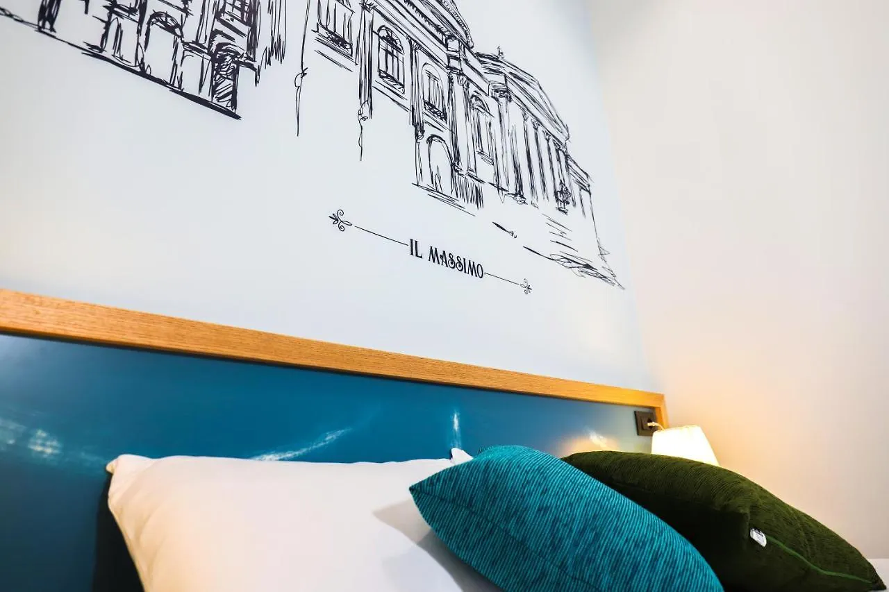 Bed & Breakfast B&B Pirriera Bagheria Italy