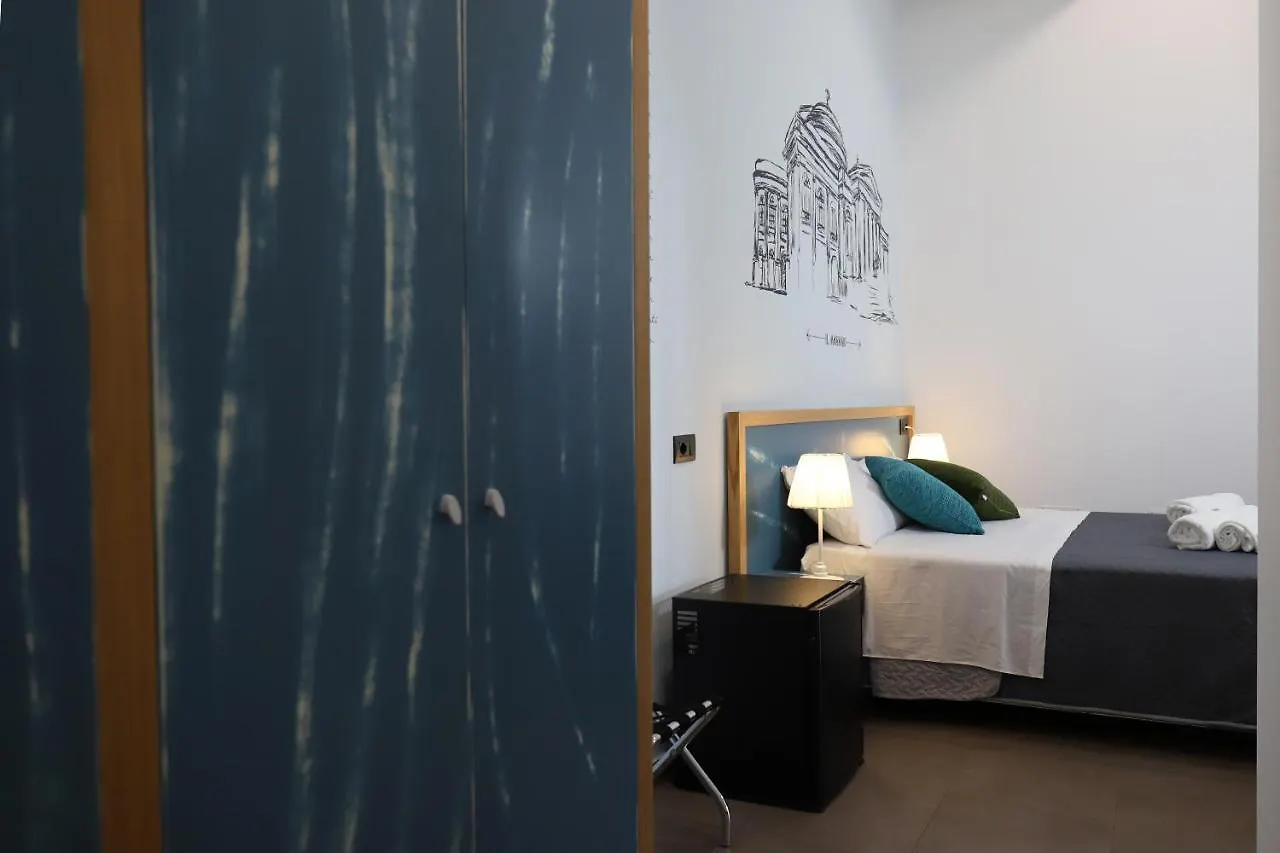 B&B Pirriera Bagheria 0*,