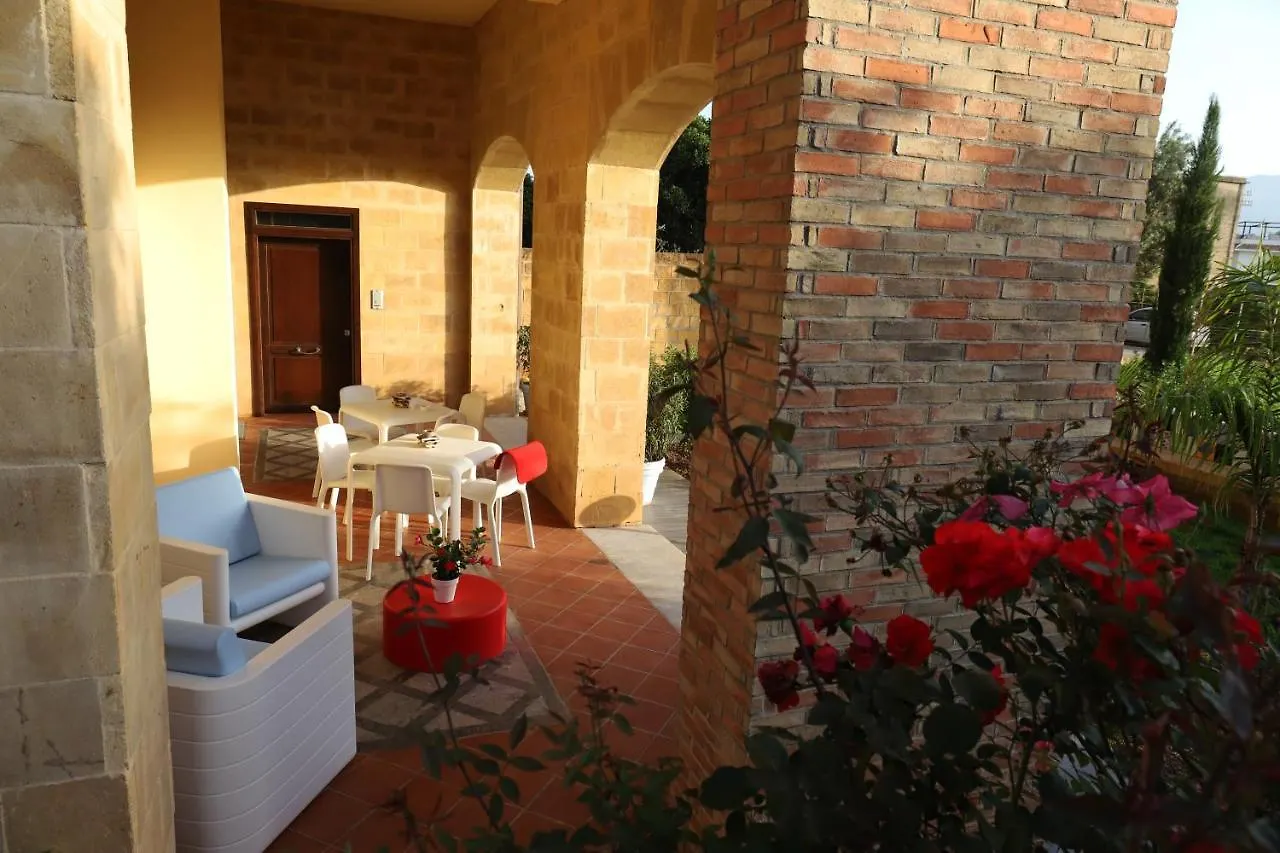 B&B Pirriera Bagheria Italy