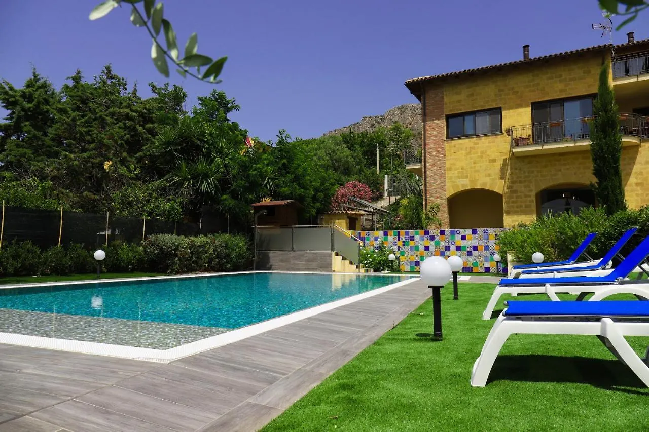 B&B Pirriera Bagheria Italy